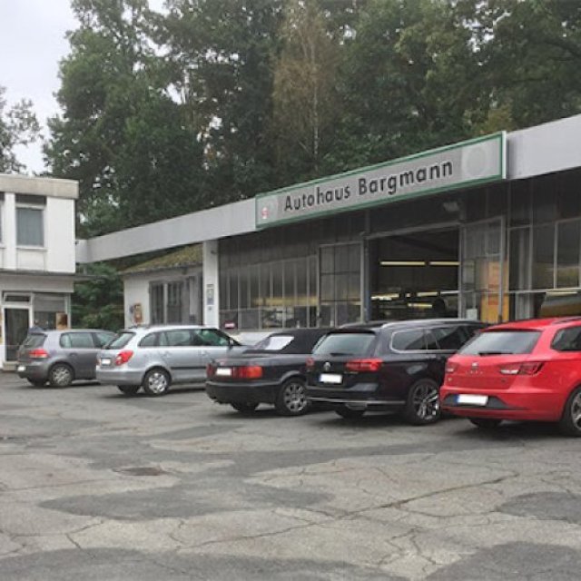 Autohaus Bargmann Sabine Bargmann