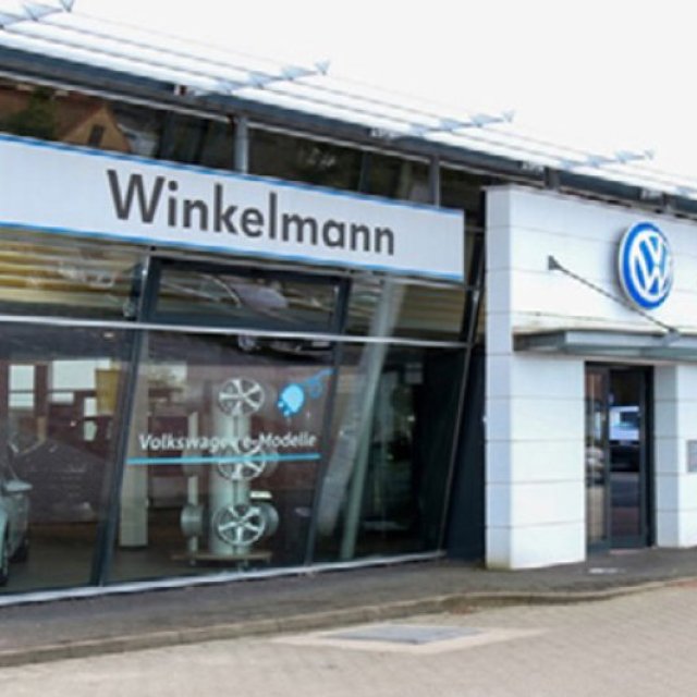 Winkelmann Automobil-Handelsges. mbH